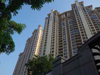日照东港房屋外墙防水